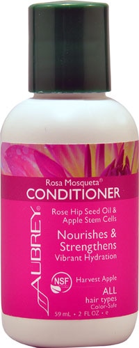 Aubrey Rosa Mosqueta® Conditioner -- 2 fl oz