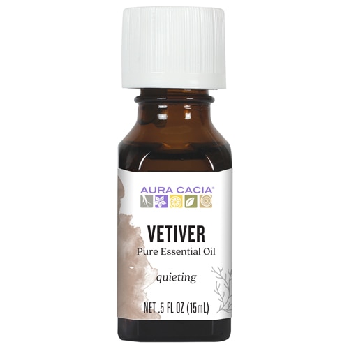 https://www.vitacost.com/Images/Products/500/Aura-Cacia/Aura-Cacia-100-Pure-Essential-Oil-Vetiver-051381911416.jpg