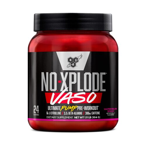 BSN NO-Xplode Vaso Watermelon Smash