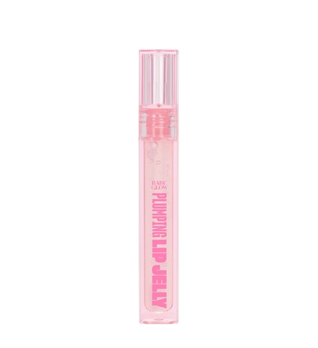 Babe Original Glow Plumping Lip Jelly Clear