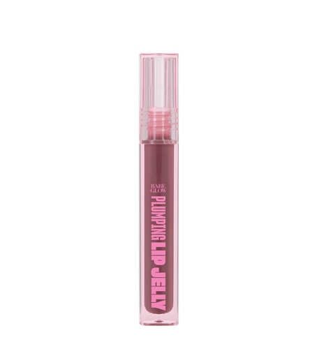 Babe Original Glow Plumping Lip Jelly Mauve