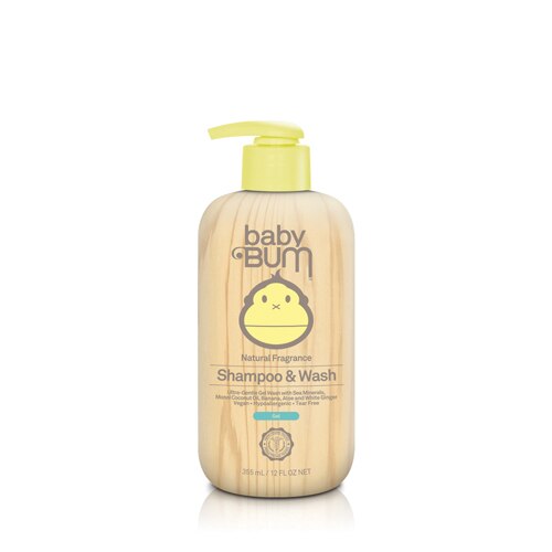 baby bum wash