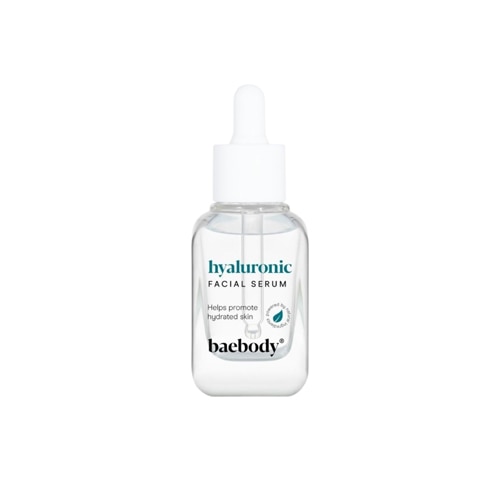 Baebody Hyaluronic Face Serum -- 1.01 fl oz