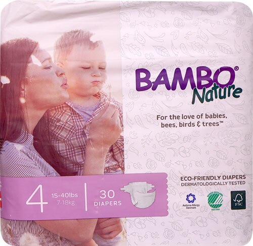 pampers stage 4