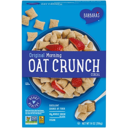 Barbara's Morning Oat Crunch Original