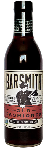 Barsmith Cocktail Mixer Old Fashioned -- 12.7 fl oz