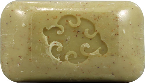 Baudelaire Hand Soap Loofah Sea -- 5 oz