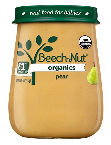 beechnut stage 1