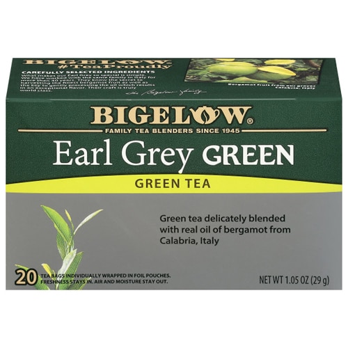 Fresh Brewed Bigelow Iced Tea – Bigelow Tea