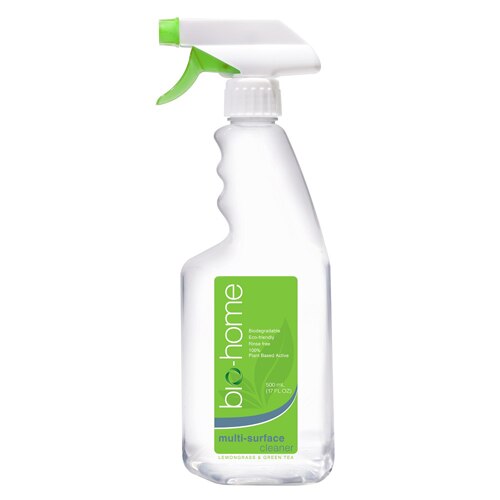 Bio Home Multi-Surface Cleaner Lemongrass & Green Tea