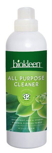 Biokleen Super Concentrated All Purpose Cleaner