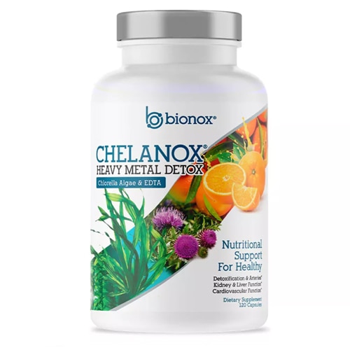 Bionox Chelanox