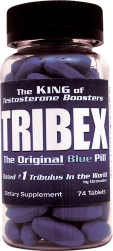 Biotest Tribex -- 74 Tablets