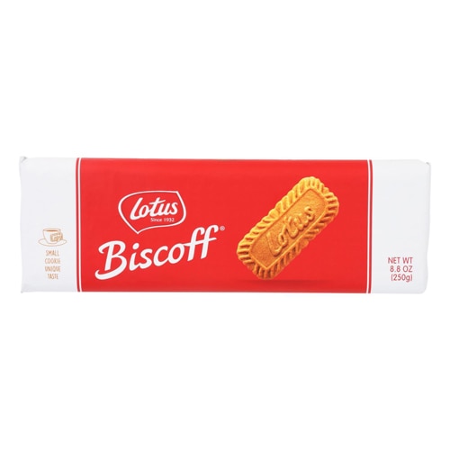 Biscoff European Cookies -- 8.8 oz