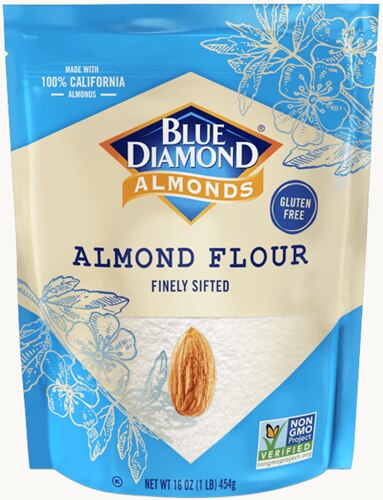 Blue Diamond Almond Flour