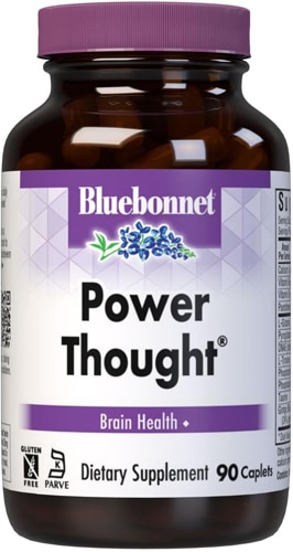 Bluebonnet Nutrition Power Thought®