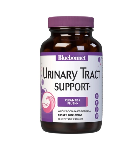 Bluebonnet Nutrition Targeted Choice® Urinary Tract Support