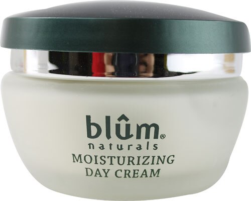 Blum Naturals Moisturizing Day Cream Honey &amp; Chamomile -- 1.69 oz