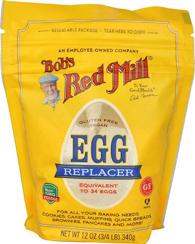 Bob's Red Mill Egg Replacer Gluten Free -- 12 oz