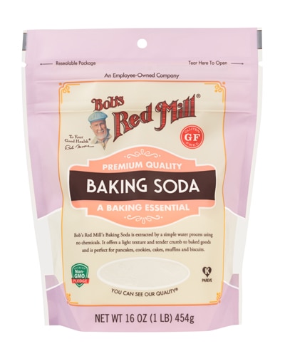 Bob's Red Mill Gluten Free Baking Soda