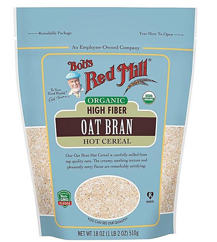 Better Oats® Abundance® Maple & Brown Sugar Instant Multigrain Hot Cereal  with Flax 8 ct Pouches, Shop