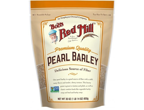 Bob's Red Mill Non-GMO Pearl Barley