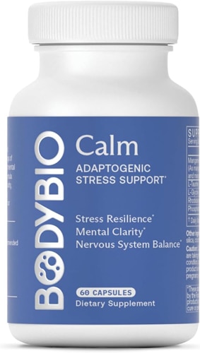 BodyBio Calm
