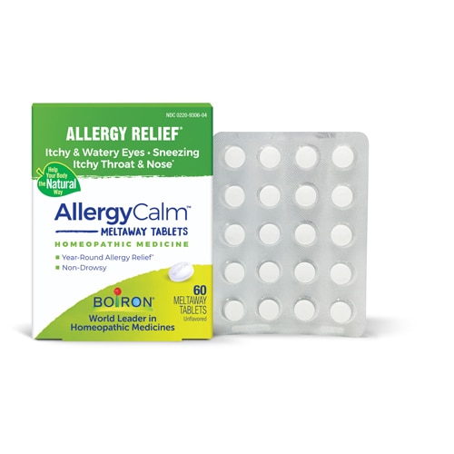 Boiron AllergyCalm