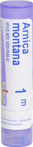 Boiron Arnica Montana 1M