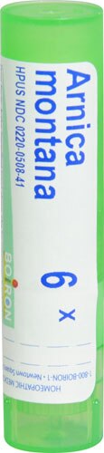 Boiron Arnica Montana 6X