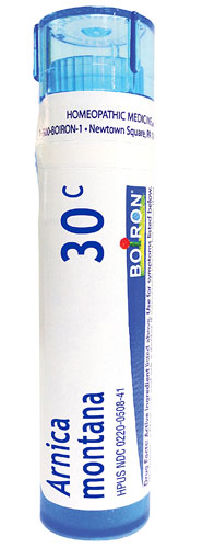 Boiron Arnica montana 30C