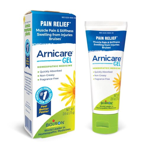 Boiron Arnicare® Arnica Gel Unscented