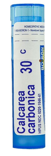 Boiron Calcarea carbonica 30C