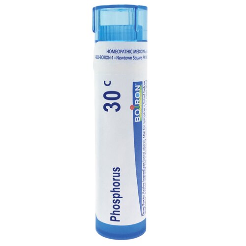 Boiron Phosphorus 30C -- 80 Pellets