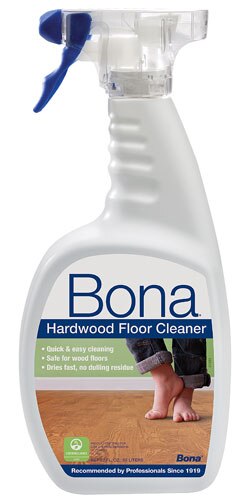 Bona Hardwood Floor Cleaner