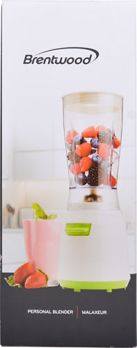 Brentwood Personal Blender JB191 -- 1 Unit