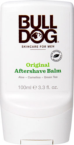 Bulldog Natural Skincare Original After Shave Balm -- 3.3 fl oz