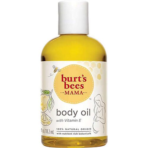 Burt's Bees 100% Natural Mama Bee™ Nourishing Body Oil