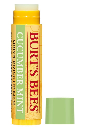 Burt's Bees Lip Balm Coconut and Pear Moisturizing Lip Balm -- 1 Lip Balm -  Vitacost