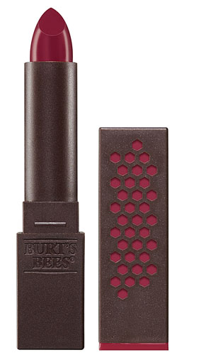 Burt's Bees 100% Natural Moisturizing Lipstick Ruby Ripple