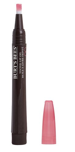 Burt's Bees 100% Natural Moisturizing Tinted Lip Oil Whispering Orchid