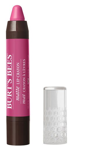 Burt's Bees Lip Crayon Hawaiian Smolder -- 0.11 oz
