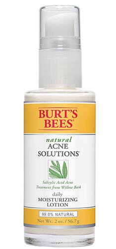 natural face moisturizer