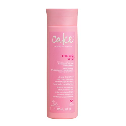 Cake The Big Wig Thickening Volume Conditioner