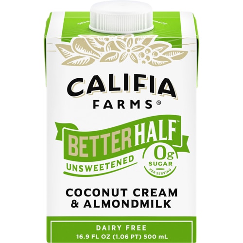 Califia Farms Unsweetened Almond Milk