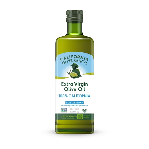 California Olive Ranch Extra Virgin Olive Oil 100% California