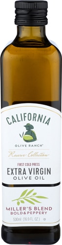 California Olive Ranch Extra Virgin Olive Oil Miller's Blend -- 16.9 fl oz