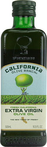 California Olive Ranch Extra Virgin Olive Oil -- 16.9 fl oz