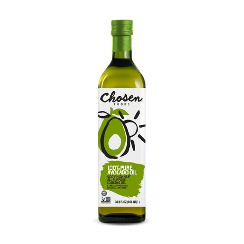 Chosen Foods 100% Pure Avocado Oil