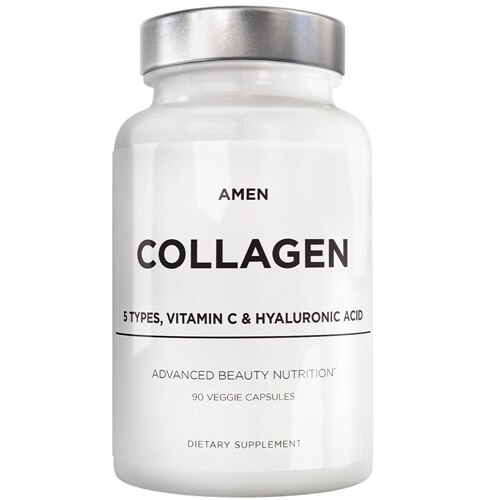 Codeage Amen Collagen